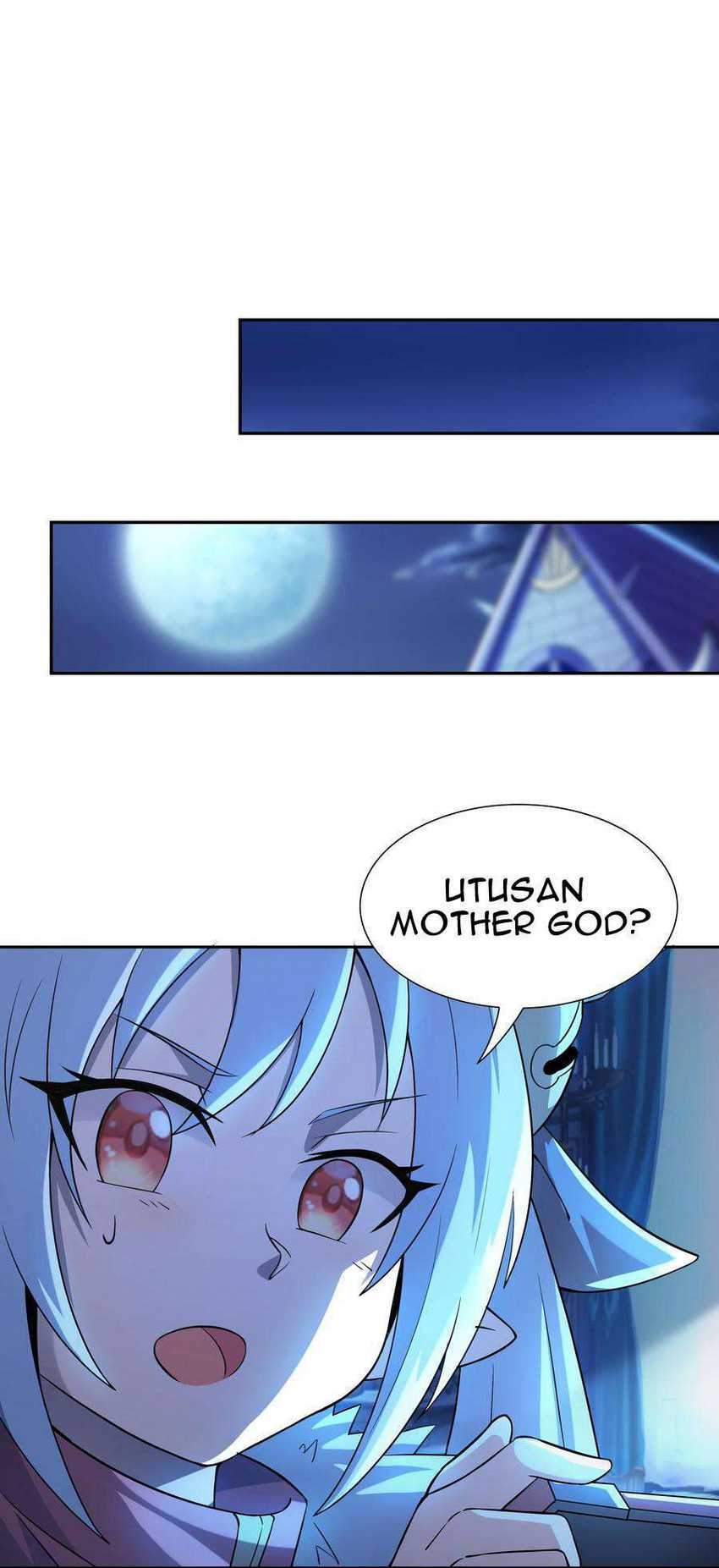 My Harem Is Entirely Female Demon Villains Chapter 03 Gambar 60