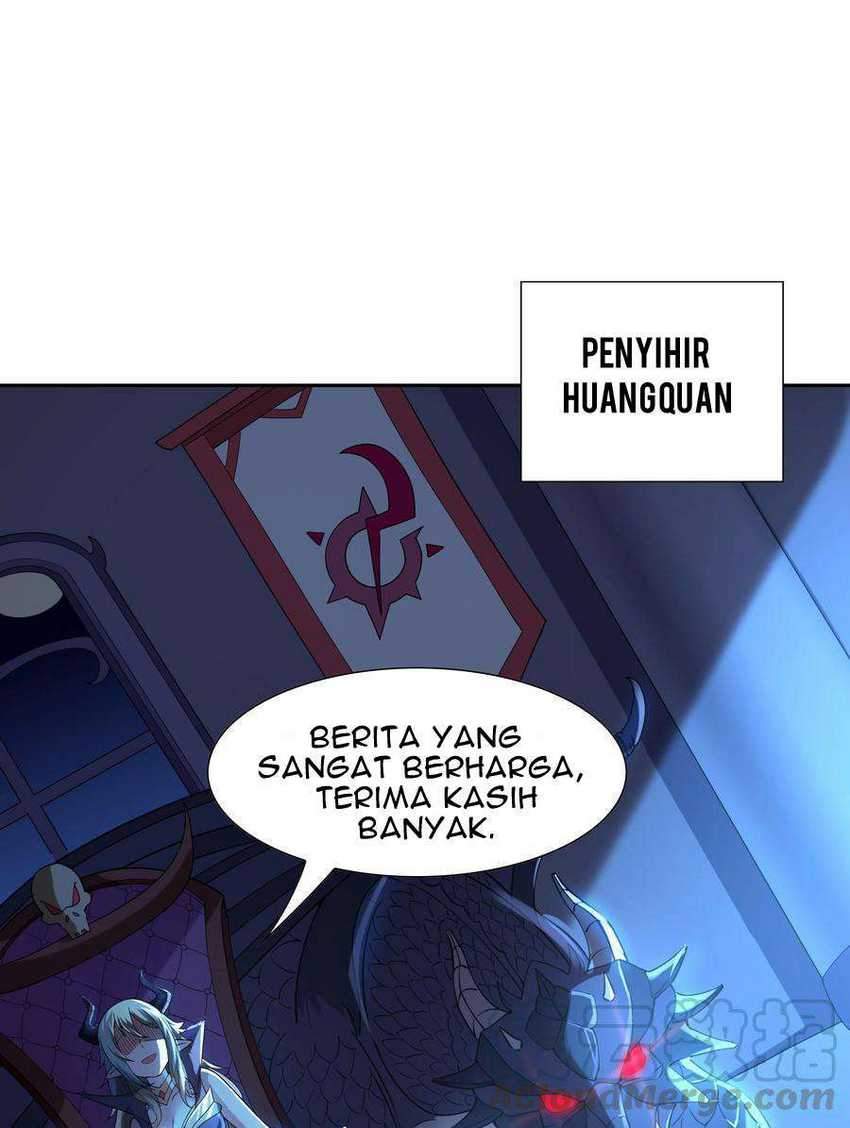 My Harem Is Entirely Female Demon Villains Chapter 03 Gambar 62