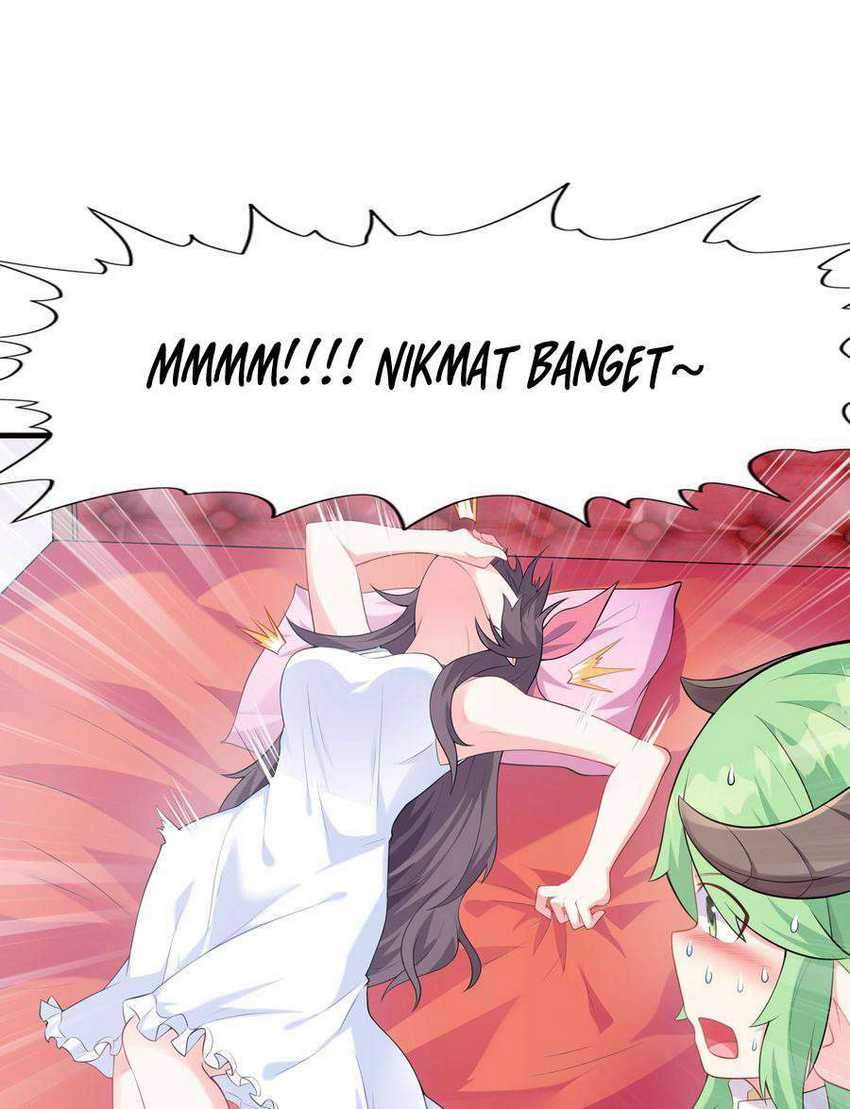 My Harem Is Entirely Female Demon Villains Chapter 02 Gambar 10