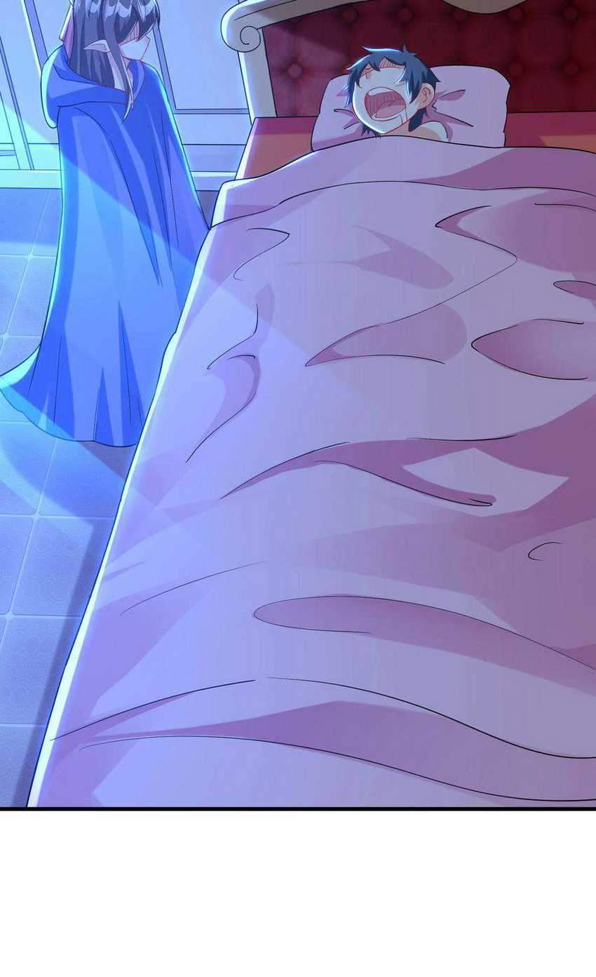 My Harem Is Entirely Female Demon Villains Chapter 02 Gambar 109