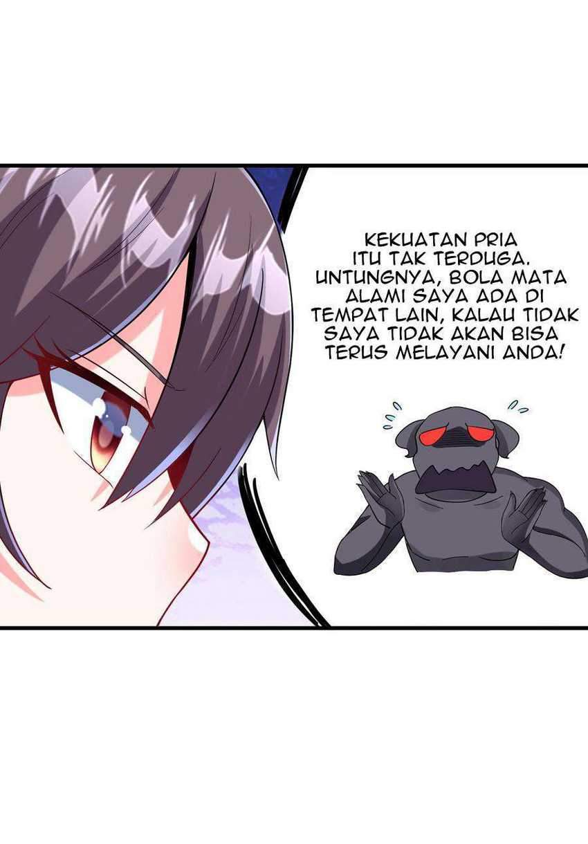 My Harem Is Entirely Female Demon Villains Chapter 02 Gambar 110