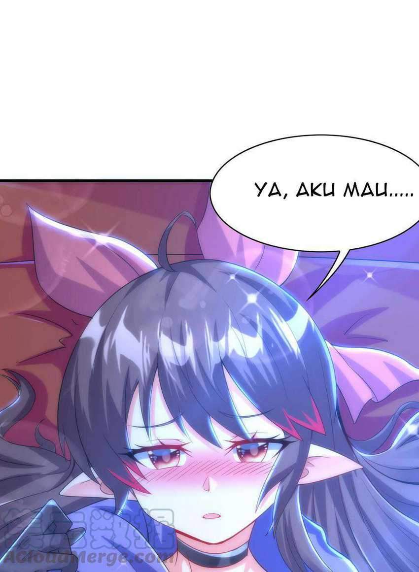 My Harem Is Entirely Female Demon Villains Chapter 02 Gambar 115