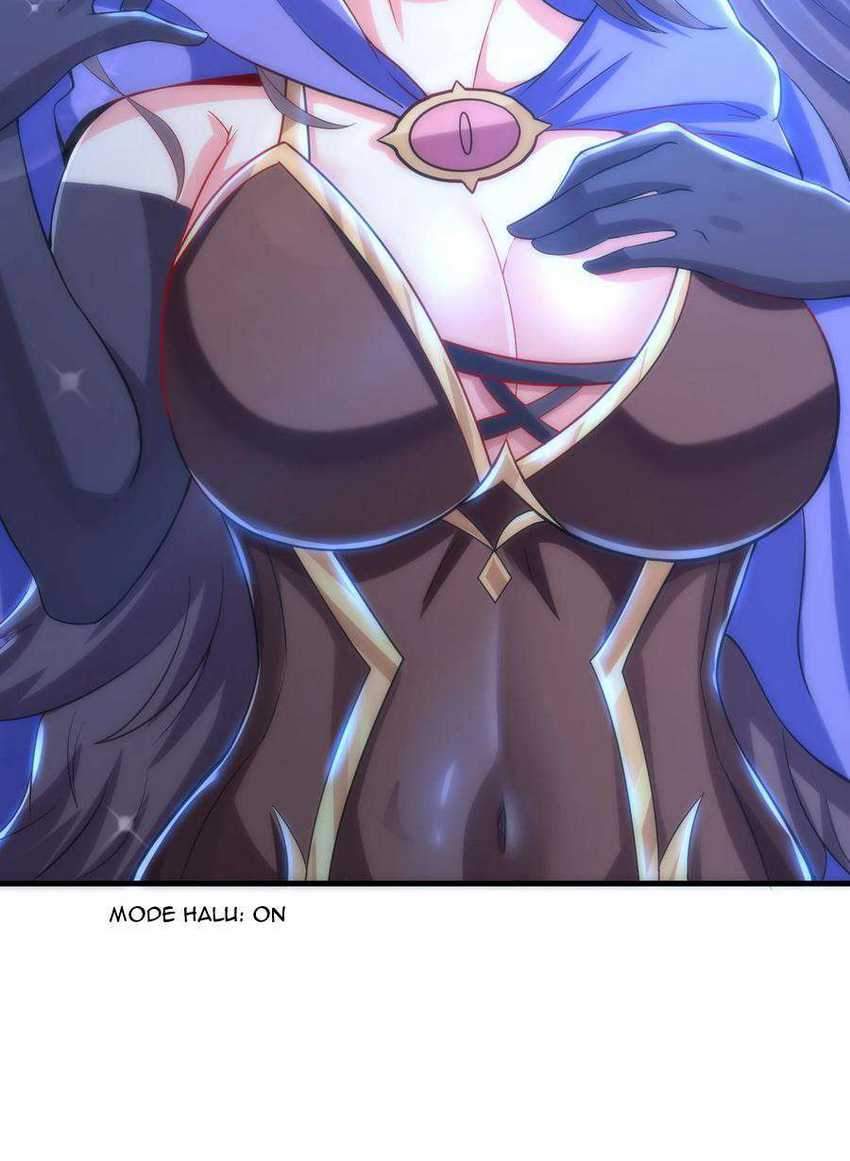 My Harem Is Entirely Female Demon Villains Chapter 02 Gambar 116