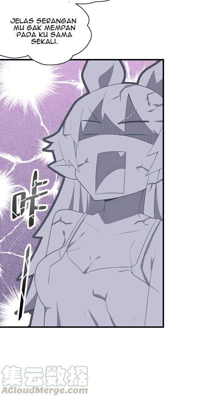 My Harem Is Entirely Female Demon Villains Chapter 02 Gambar 19