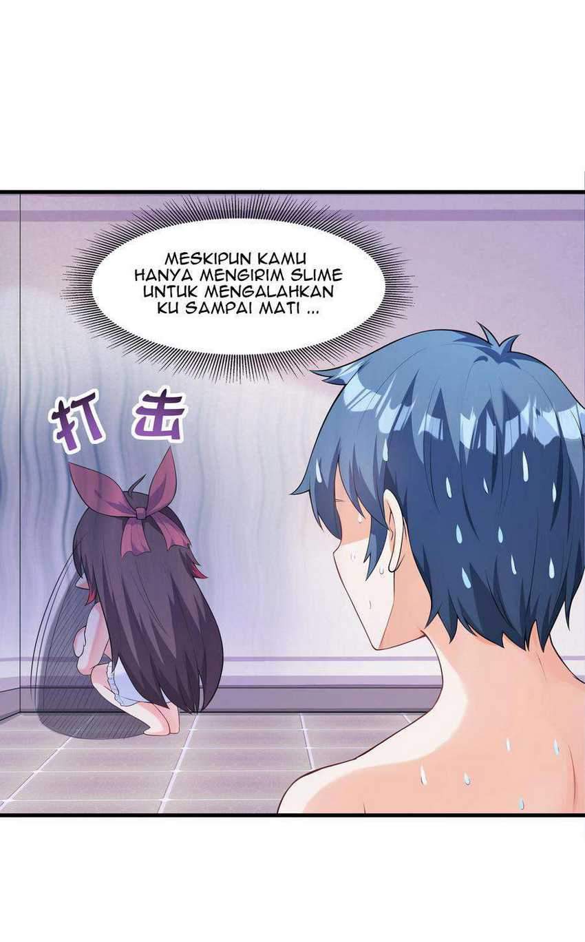My Harem Is Entirely Female Demon Villains Chapter 02 Gambar 20