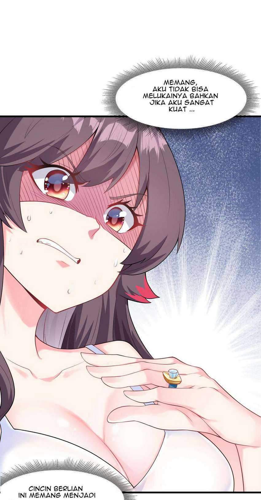 My Harem Is Entirely Female Demon Villains Chapter 02 Gambar 21