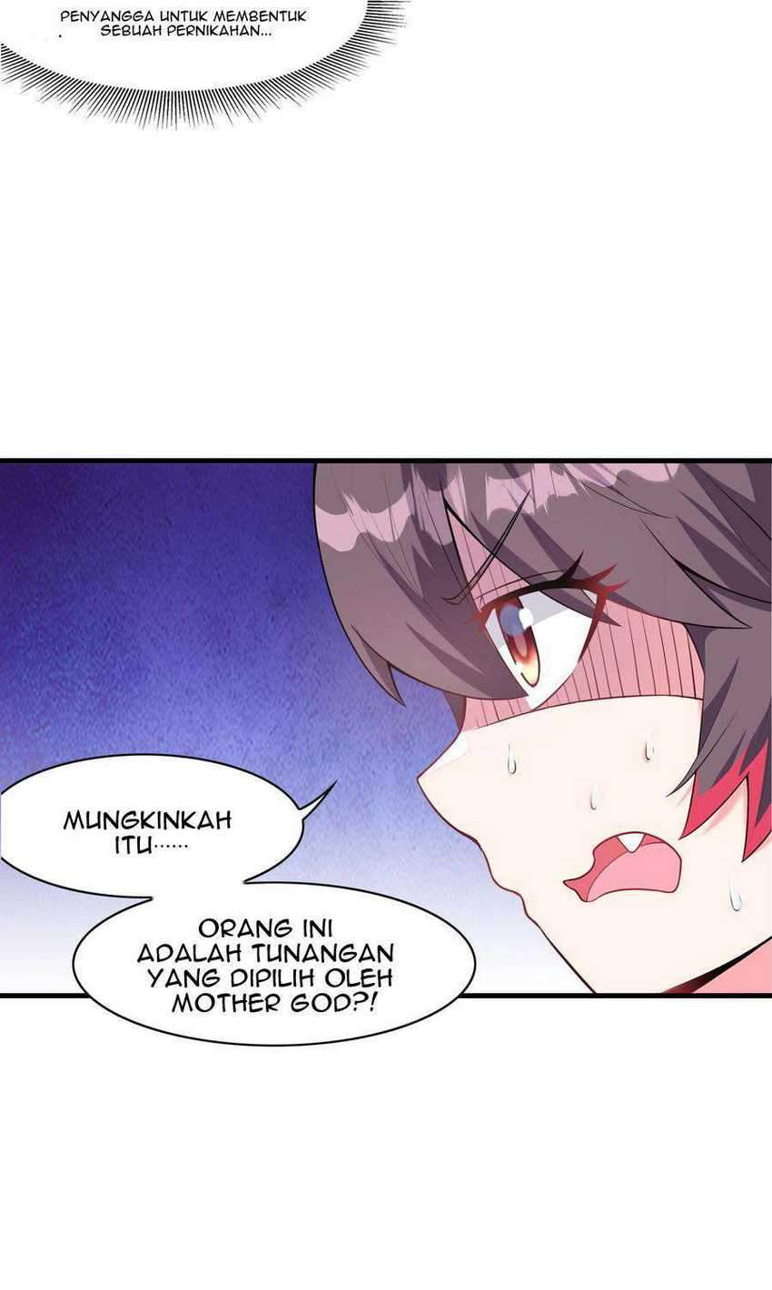 My Harem Is Entirely Female Demon Villains Chapter 02 Gambar 22
