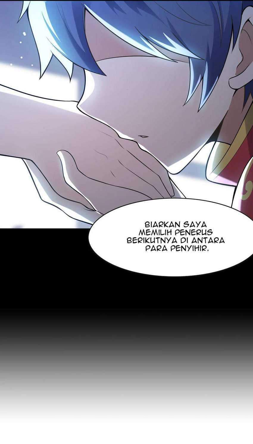 My Harem Is Entirely Female Demon Villains Chapter 02 Gambar 28
