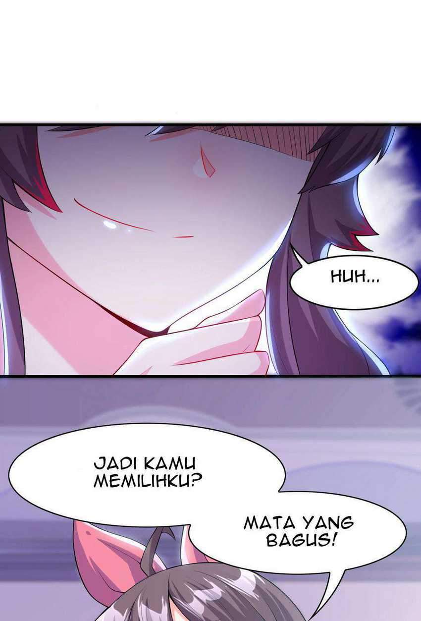 My Harem Is Entirely Female Demon Villains Chapter 02 Gambar 30