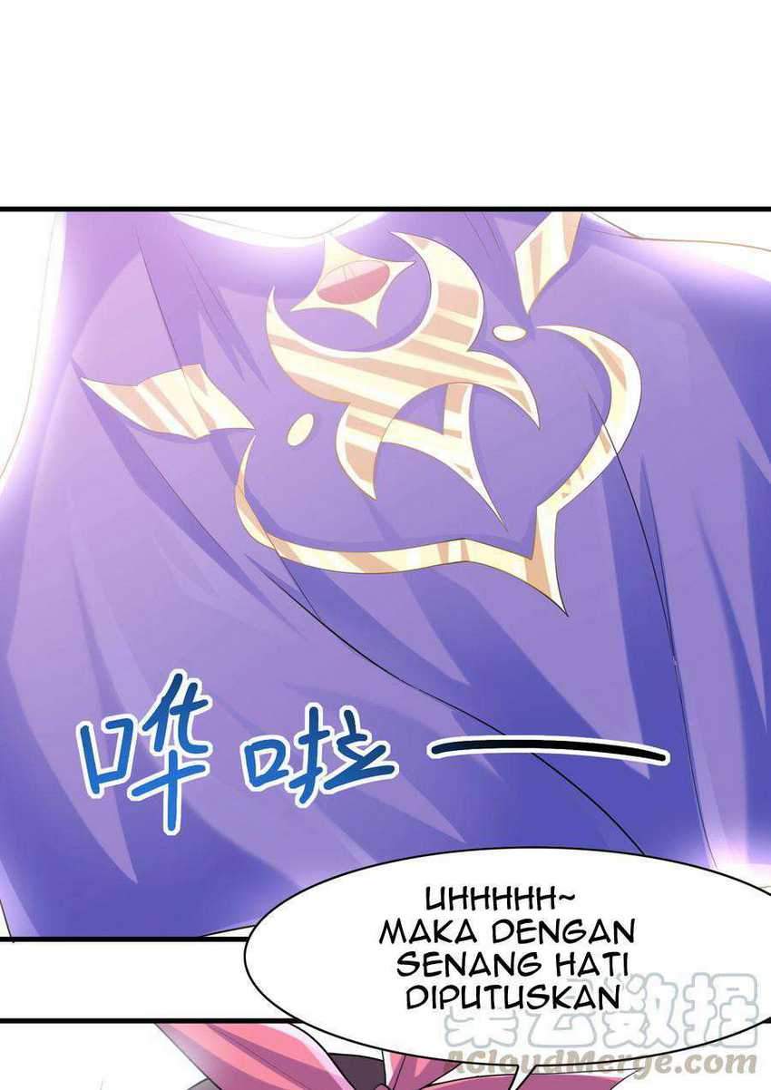 My Harem Is Entirely Female Demon Villains Chapter 02 Gambar 35