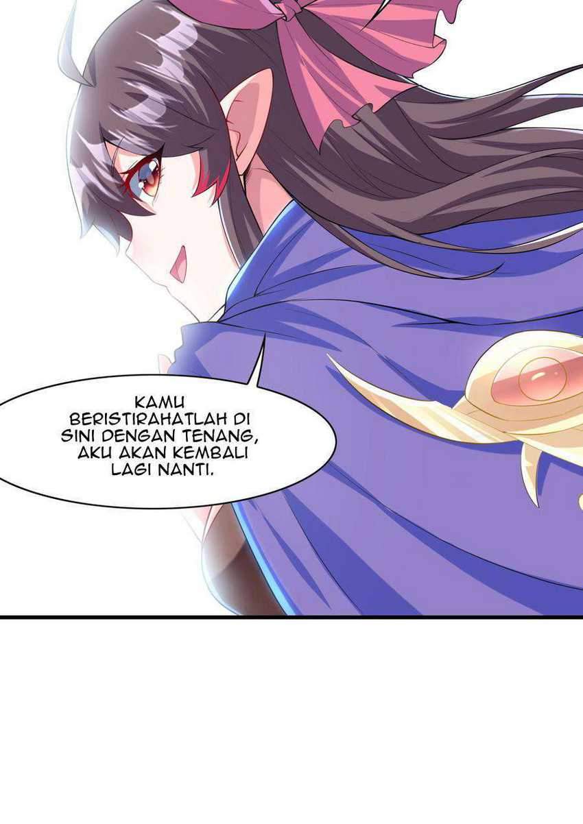 My Harem Is Entirely Female Demon Villains Chapter 02 Gambar 36
