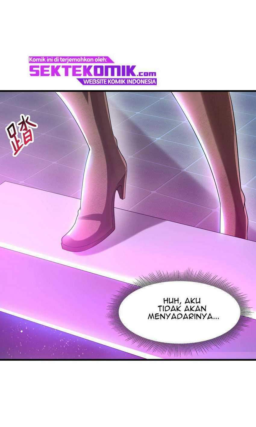 My Harem Is Entirely Female Demon Villains Chapter 02 Gambar 37