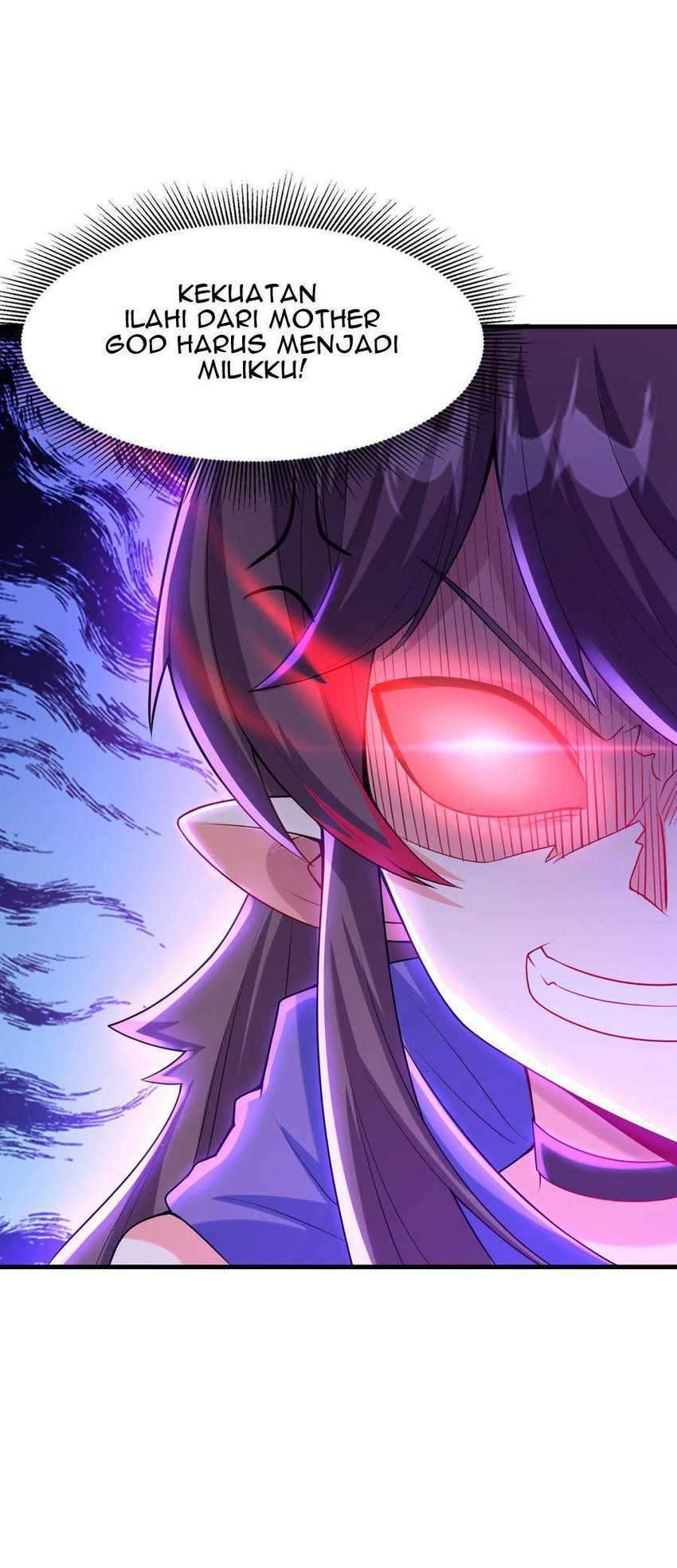 My Harem Is Entirely Female Demon Villains Chapter 02 Gambar 38