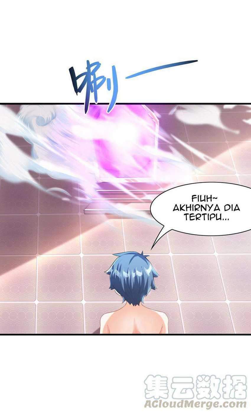My Harem Is Entirely Female Demon Villains Chapter 02 Gambar 39