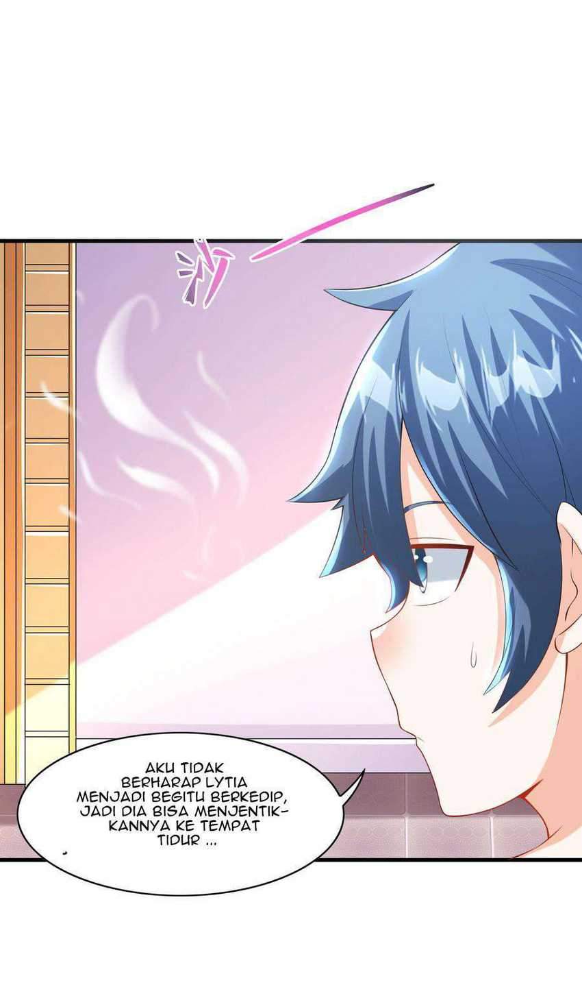 My Harem Is Entirely Female Demon Villains Chapter 02 Gambar 40