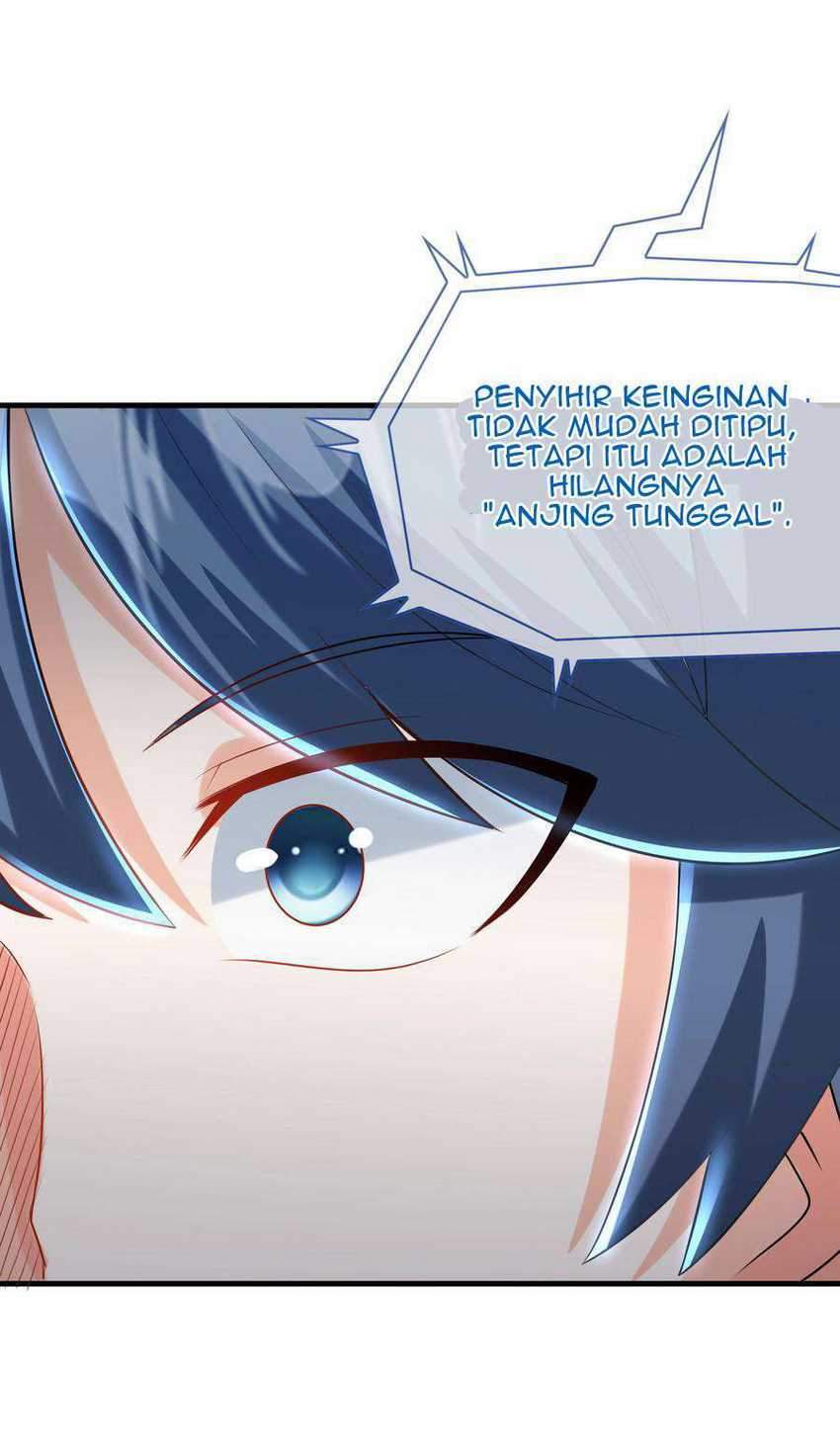 My Harem Is Entirely Female Demon Villains Chapter 02 Gambar 41