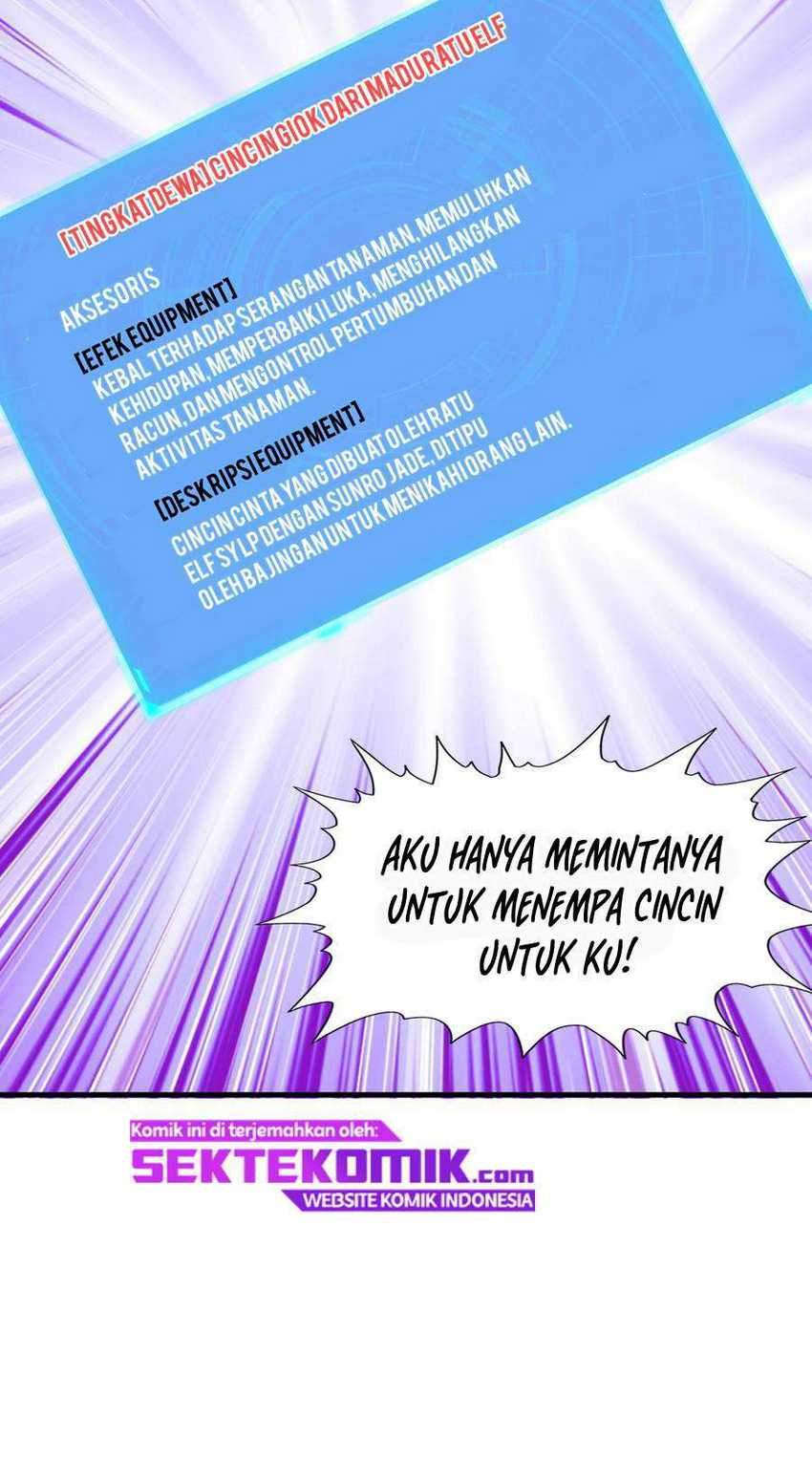 My Harem Is Entirely Female Demon Villains Chapter 02 Gambar 48