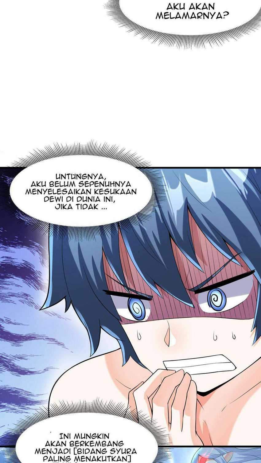 My Harem Is Entirely Female Demon Villains Chapter 02 Gambar 50