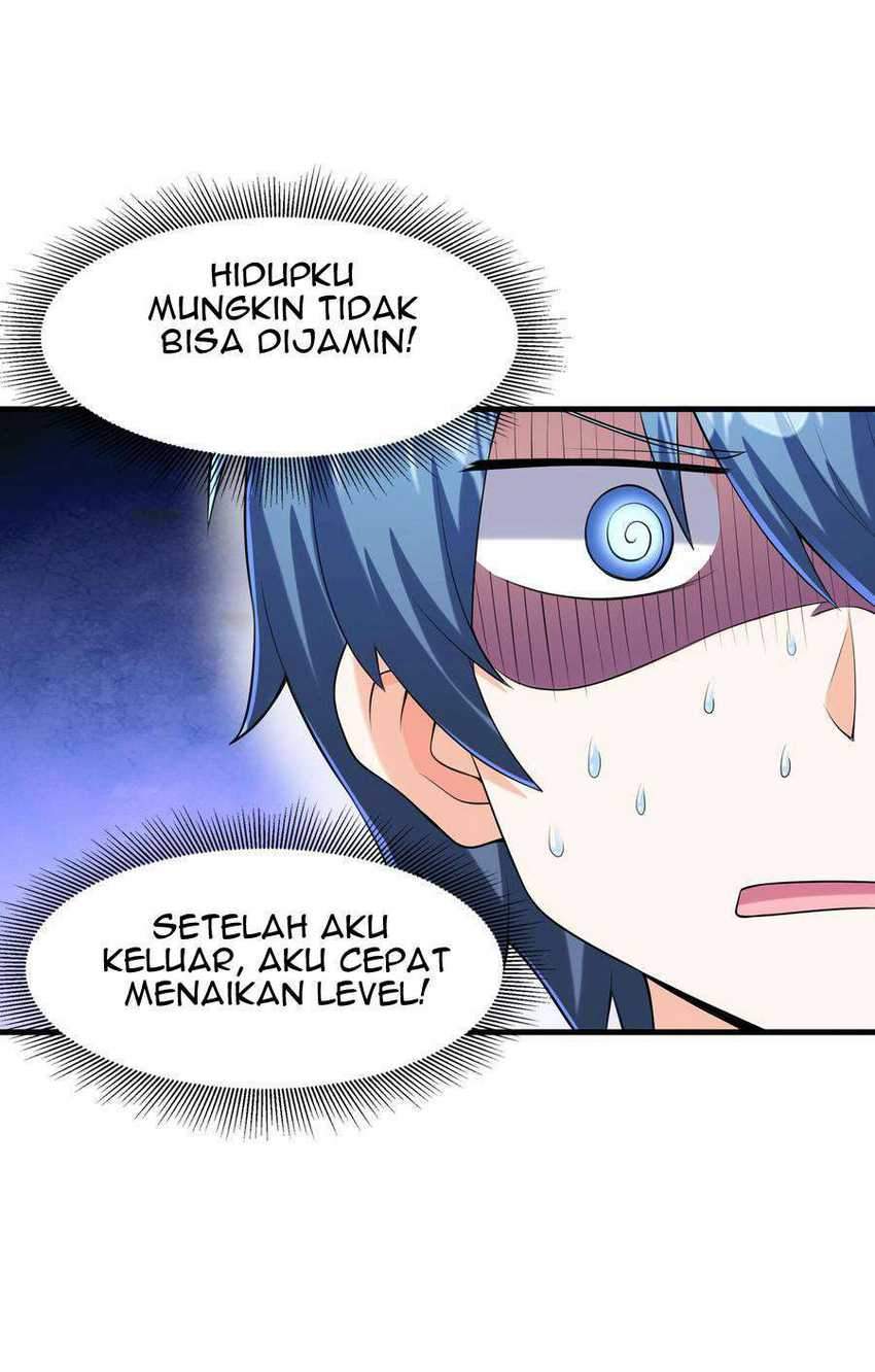 My Harem Is Entirely Female Demon Villains Chapter 02 Gambar 52