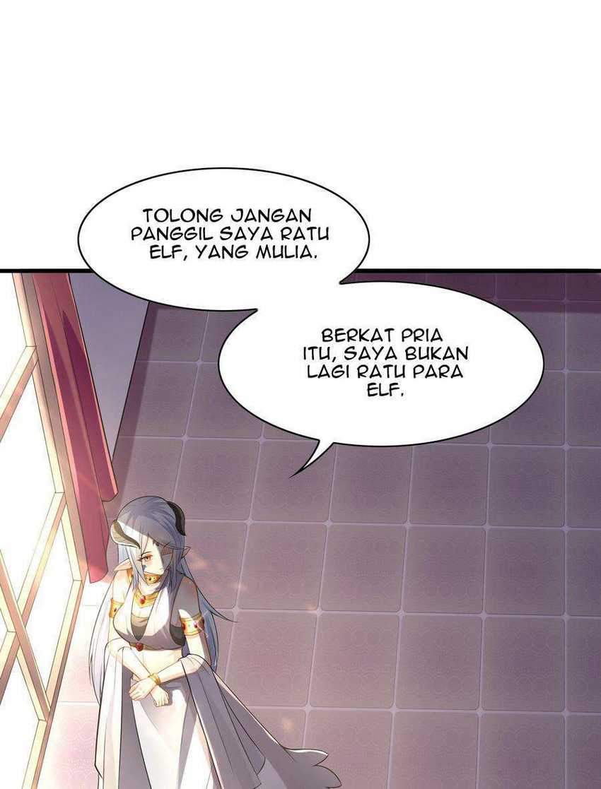 My Harem Is Entirely Female Demon Villains Chapter 02 Gambar 56