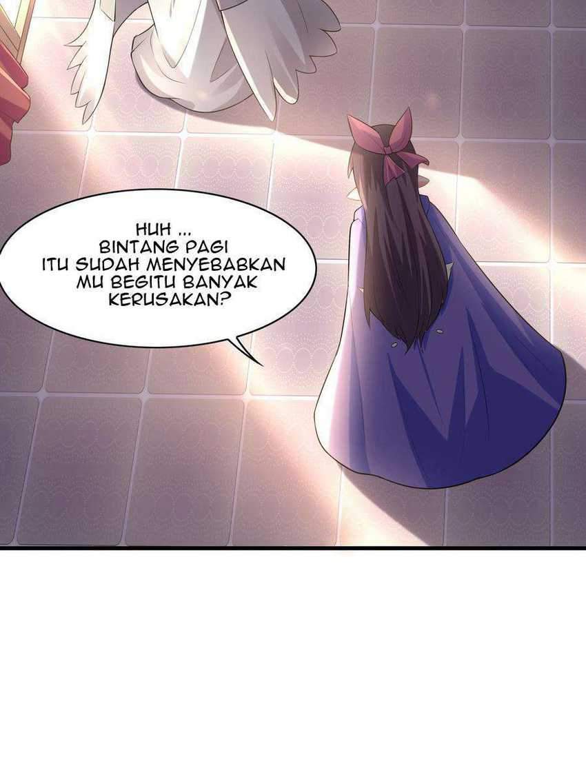 My Harem Is Entirely Female Demon Villains Chapter 02 Gambar 57