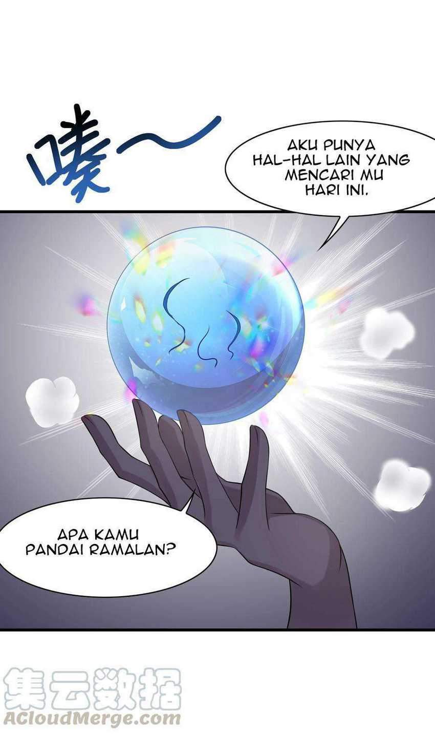 My Harem Is Entirely Female Demon Villains Chapter 02 Gambar 59