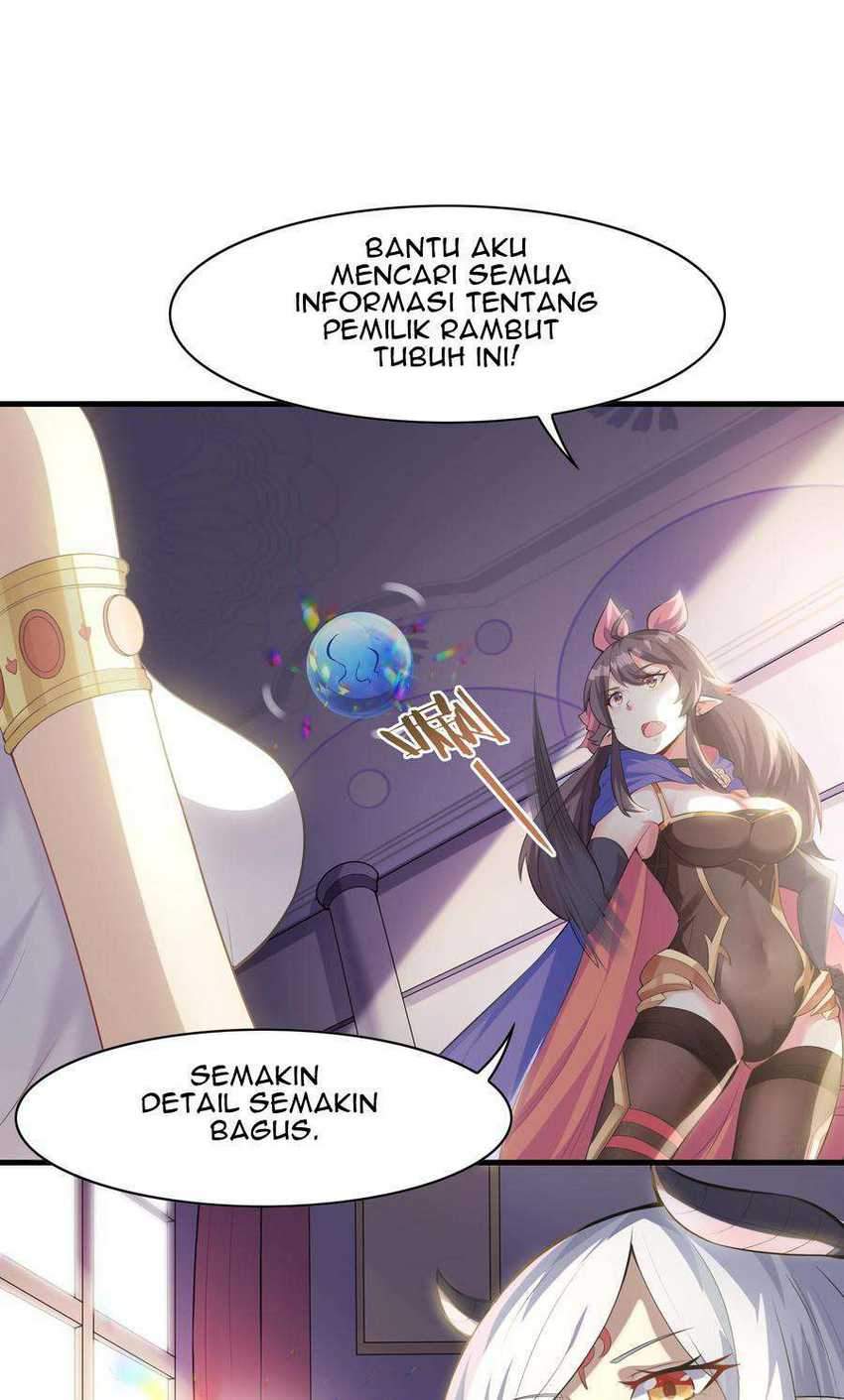 My Harem Is Entirely Female Demon Villains Chapter 02 Gambar 60
