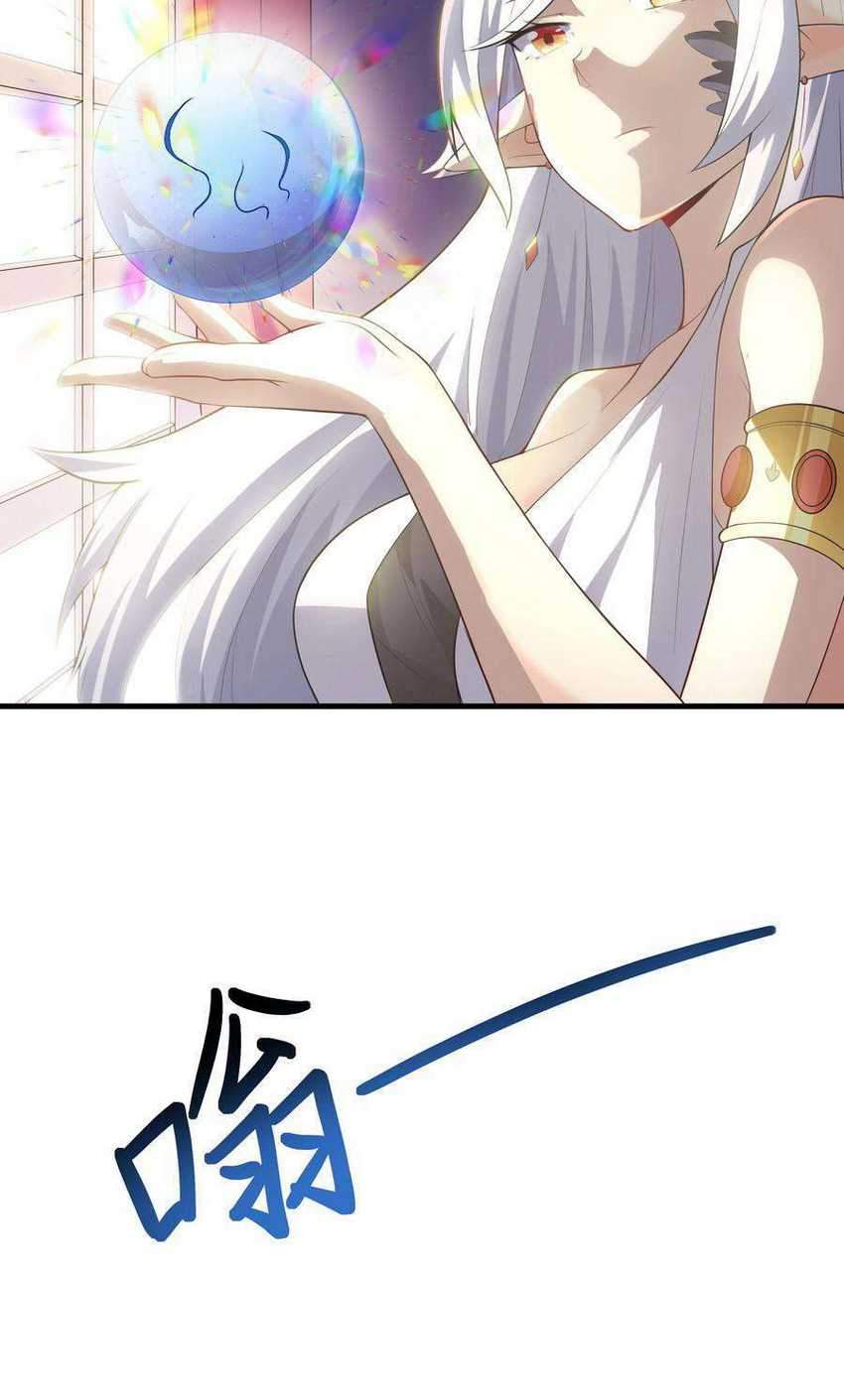 My Harem Is Entirely Female Demon Villains Chapter 02 Gambar 61