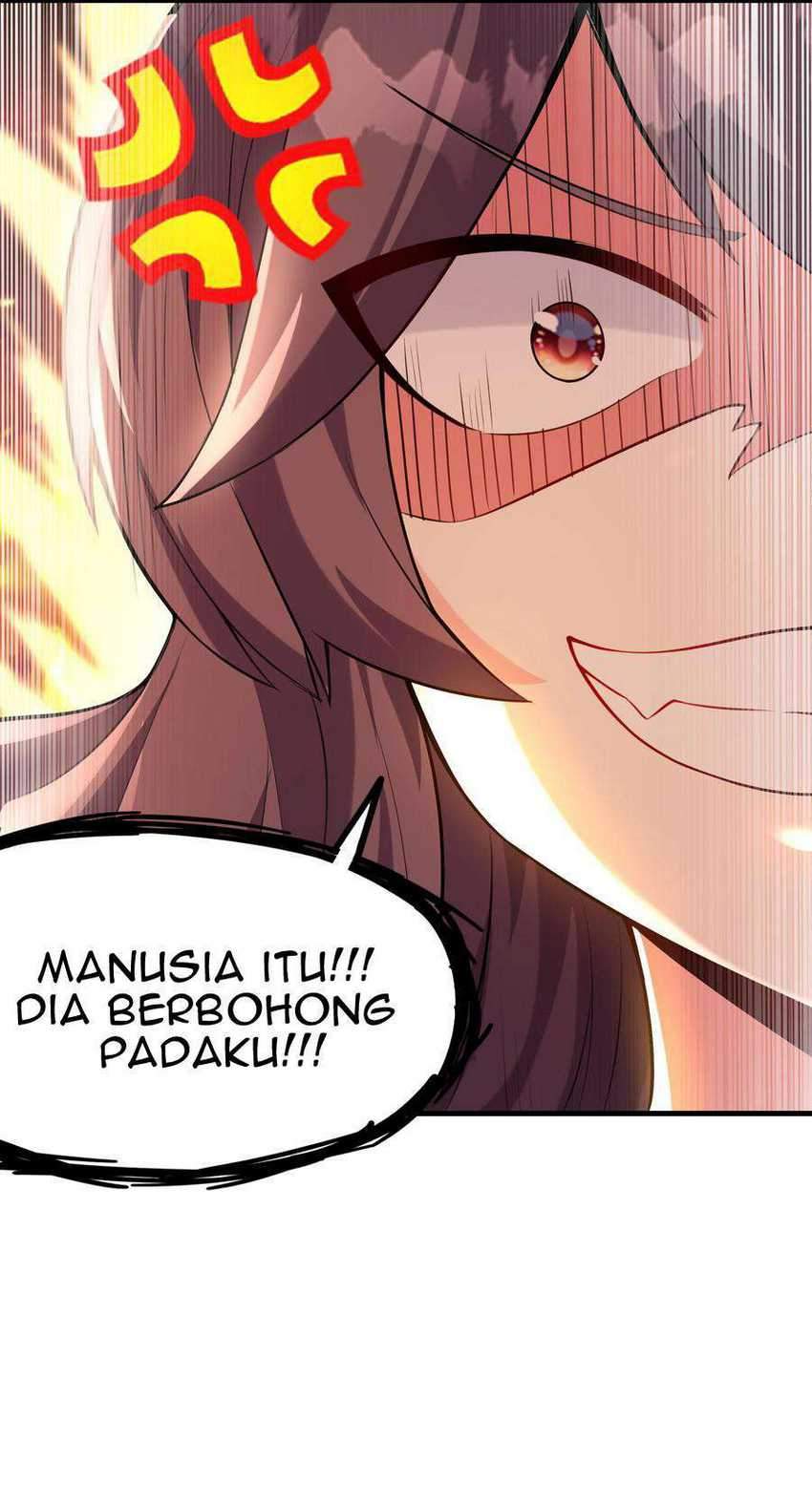 My Harem Is Entirely Female Demon Villains Chapter 02 Gambar 65