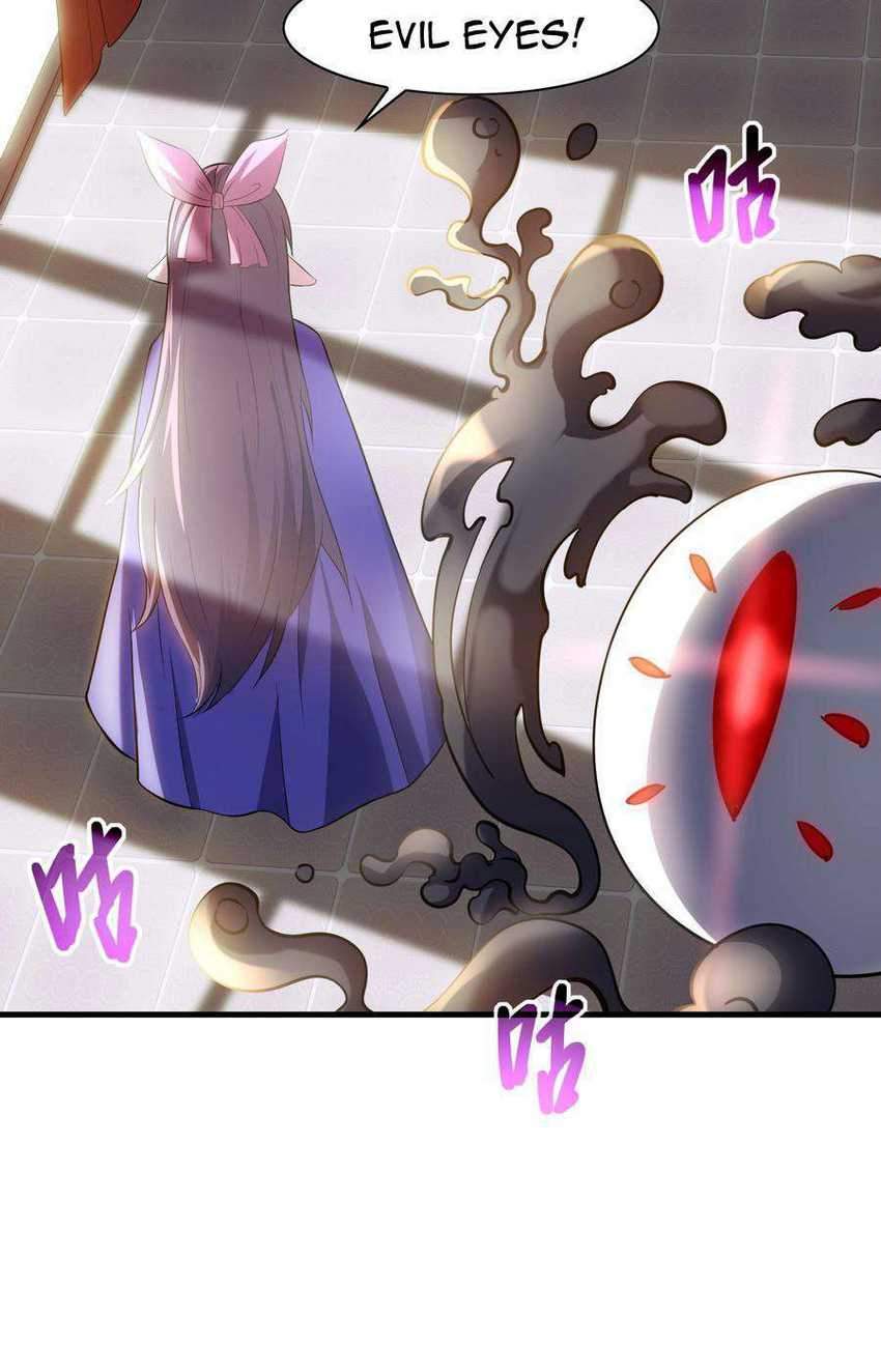 My Harem Is Entirely Female Demon Villains Chapter 02 Gambar 69
