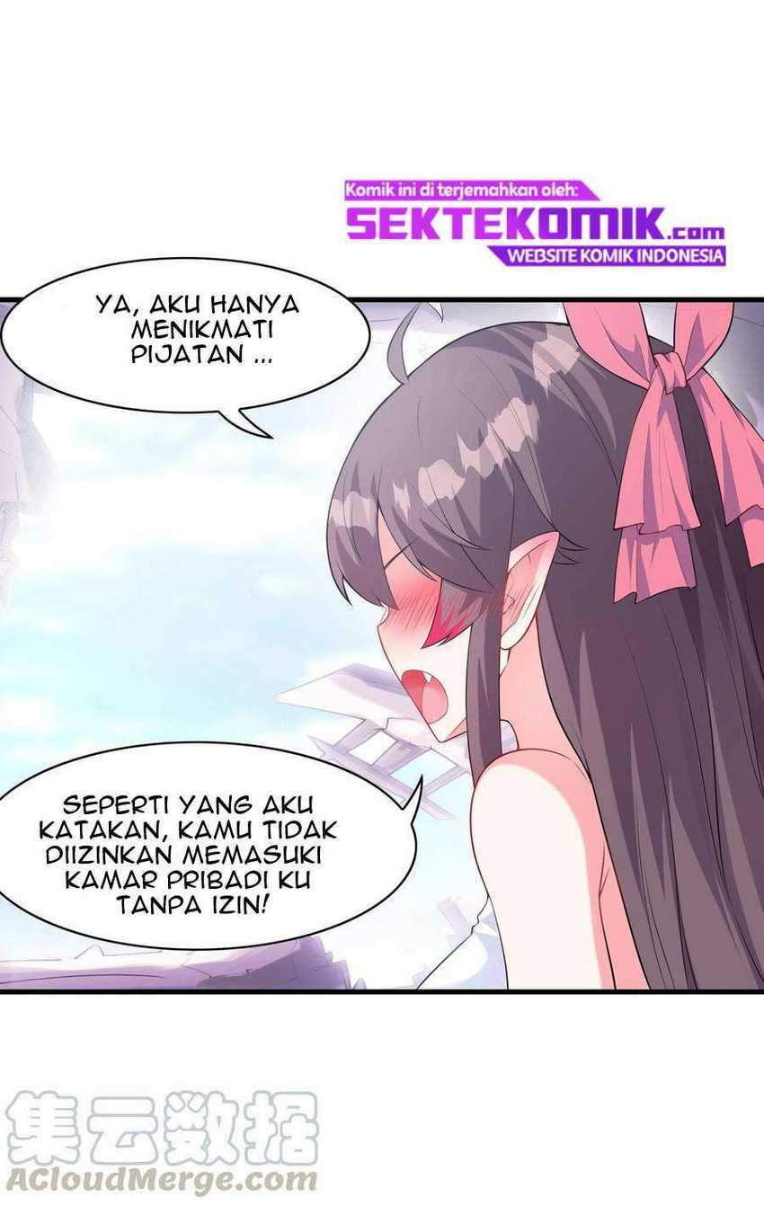 My Harem Is Entirely Female Demon Villains Chapter 02 Gambar 7