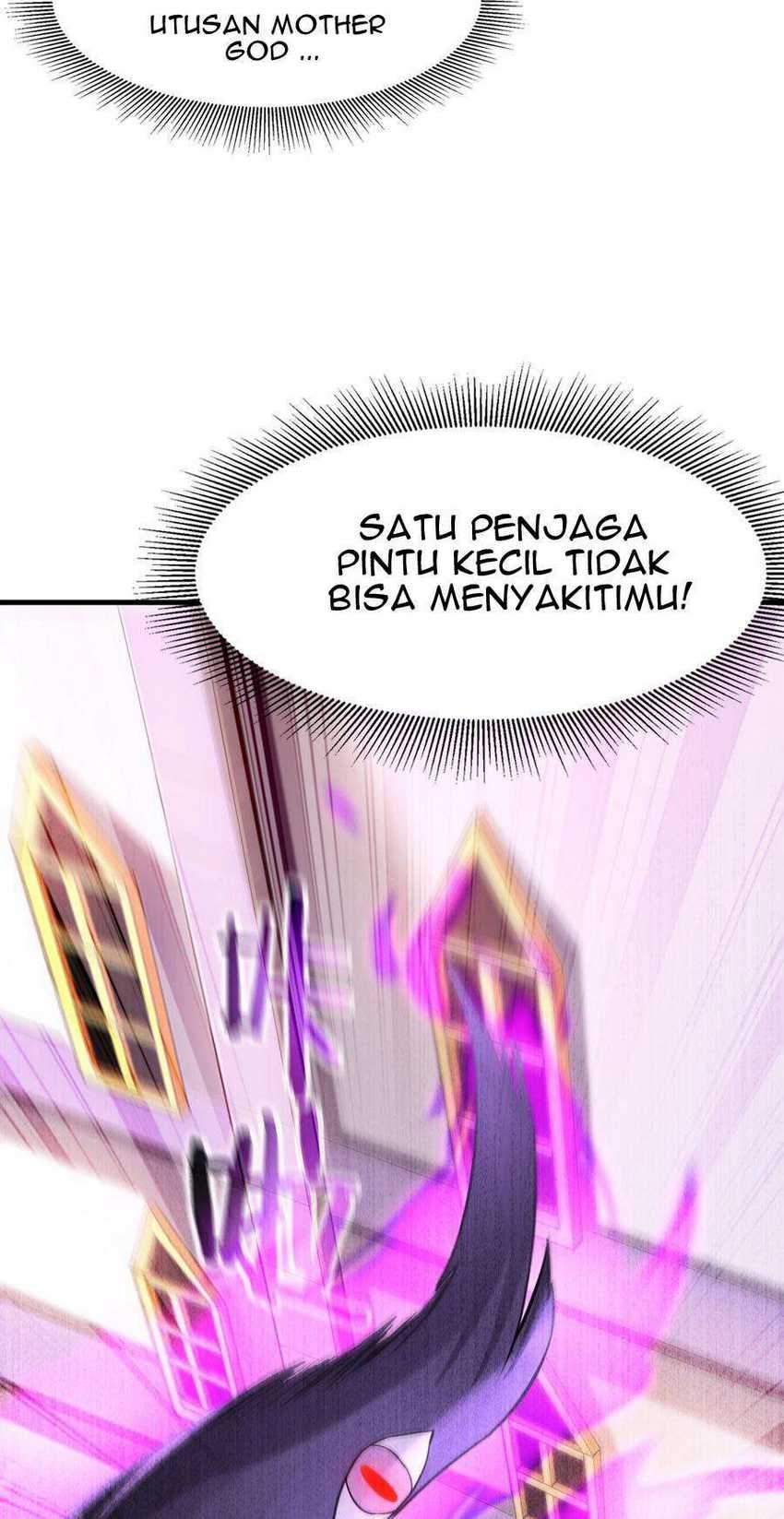My Harem Is Entirely Female Demon Villains Chapter 02 Gambar 73