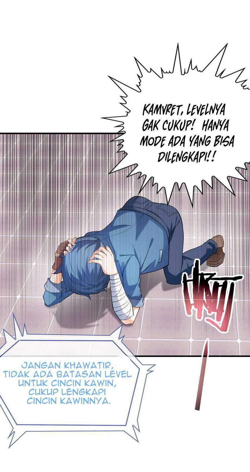 My Harem Is Entirely Female Demon Villains Chapter 02 Gambar 76