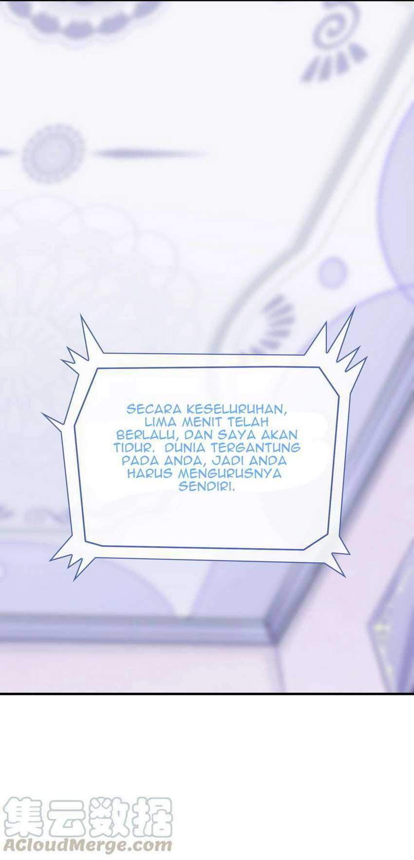 My Harem Is Entirely Female Demon Villains Chapter 02 Gambar 79