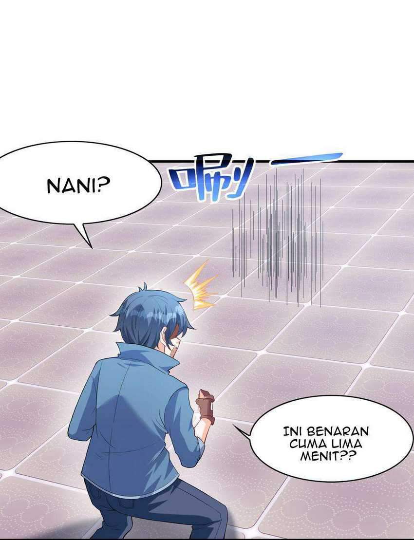 My Harem Is Entirely Female Demon Villains Chapter 02 Gambar 80