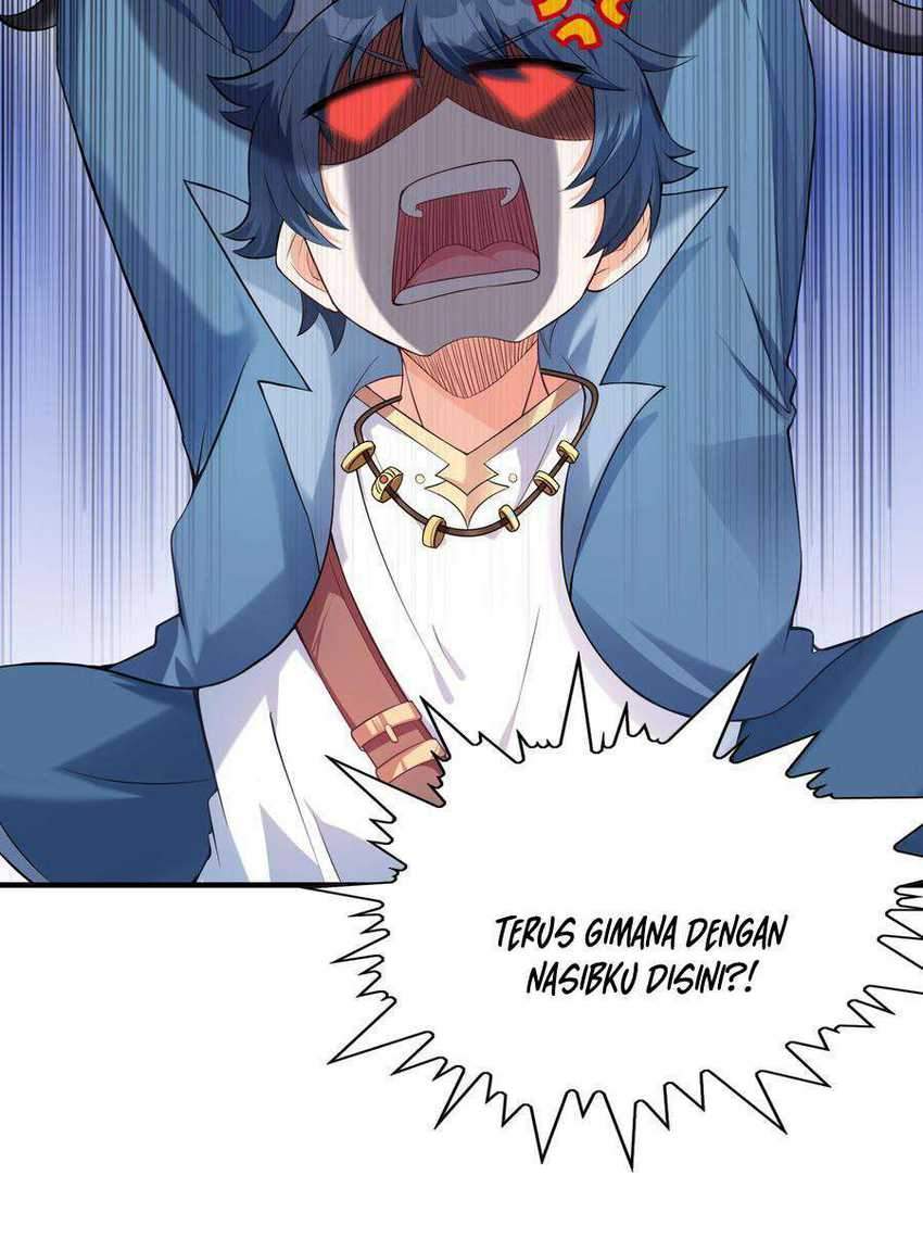 My Harem Is Entirely Female Demon Villains Chapter 02 Gambar 82