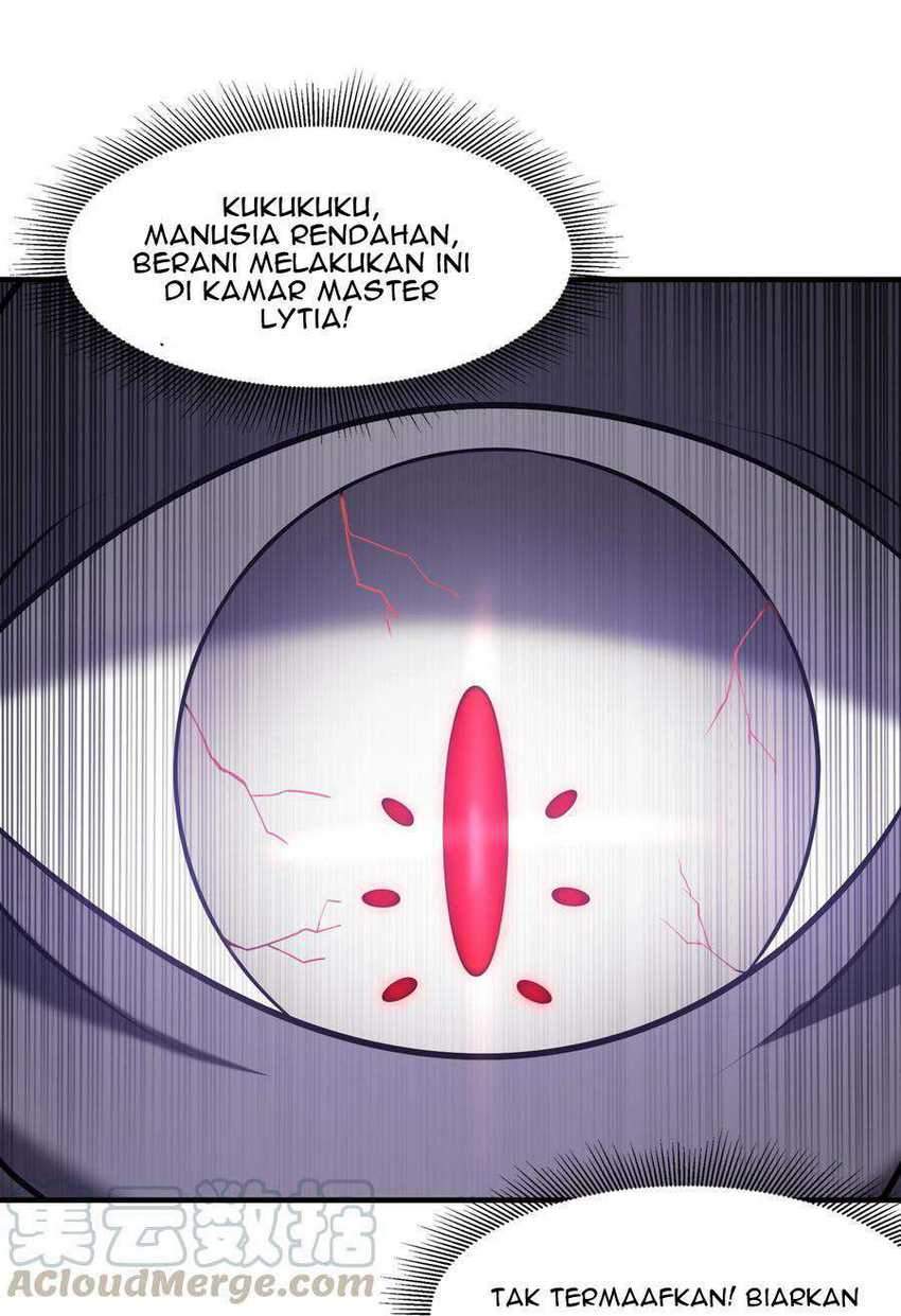 My Harem Is Entirely Female Demon Villains Chapter 02 Gambar 83