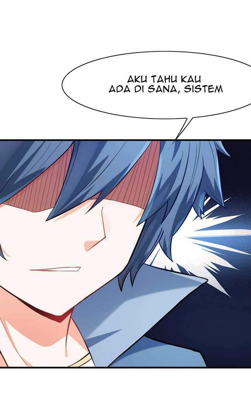 My Harem Is Entirely Female Demon Villains Chapter 02 Gambar 85