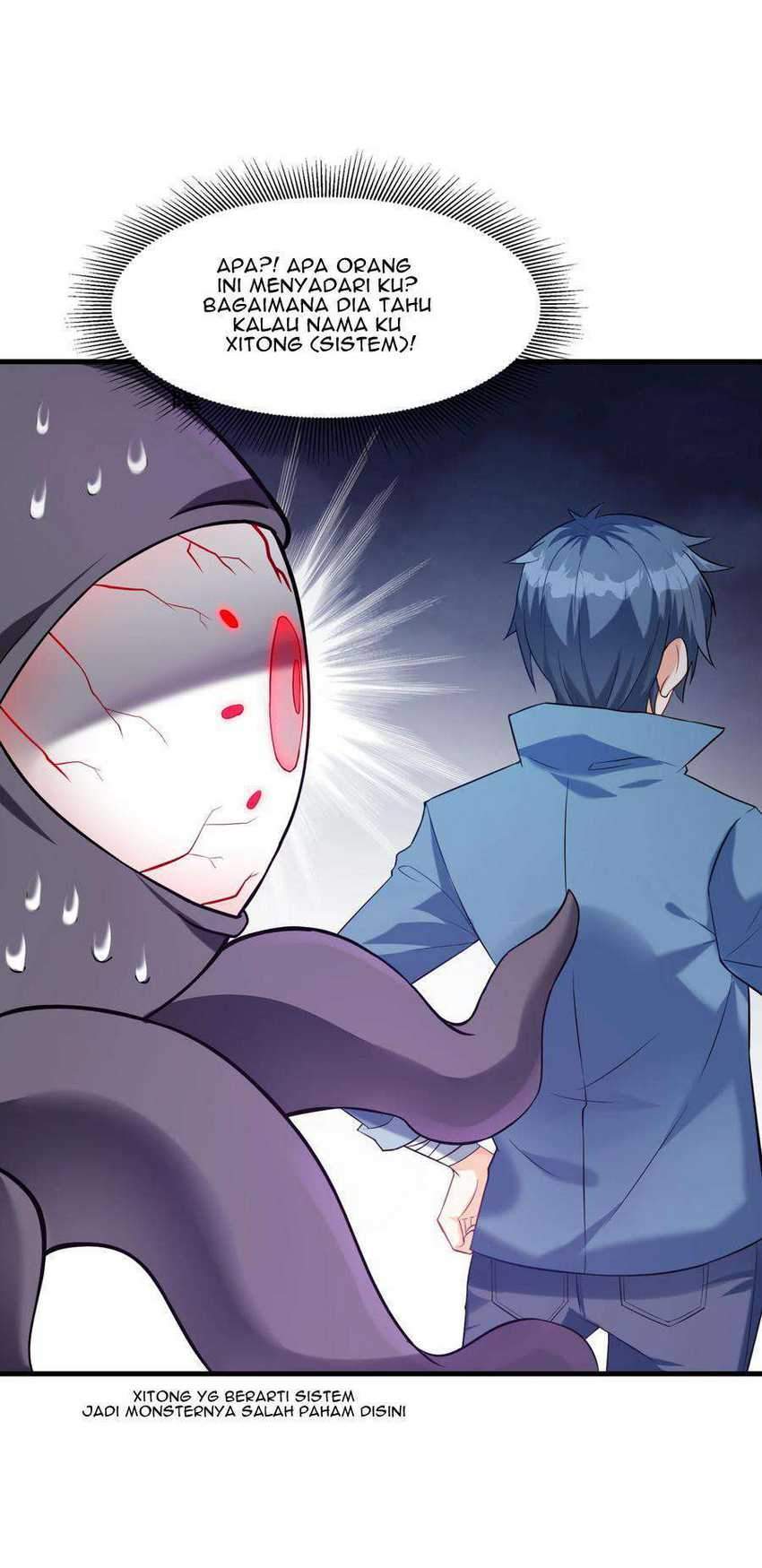 My Harem Is Entirely Female Demon Villains Chapter 02 Gambar 86