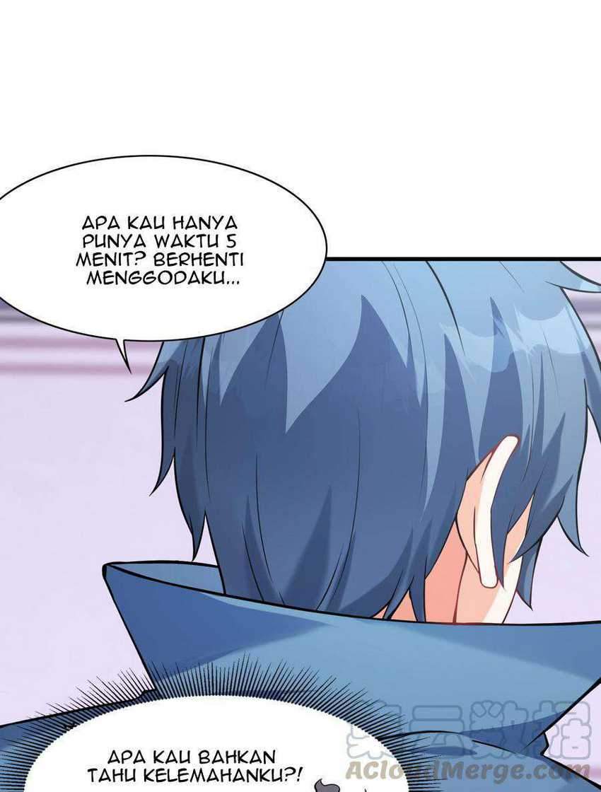 My Harem Is Entirely Female Demon Villains Chapter 02 Gambar 87