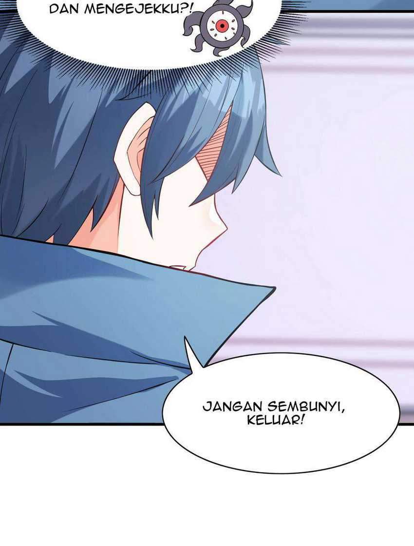 My Harem Is Entirely Female Demon Villains Chapter 02 Gambar 88
