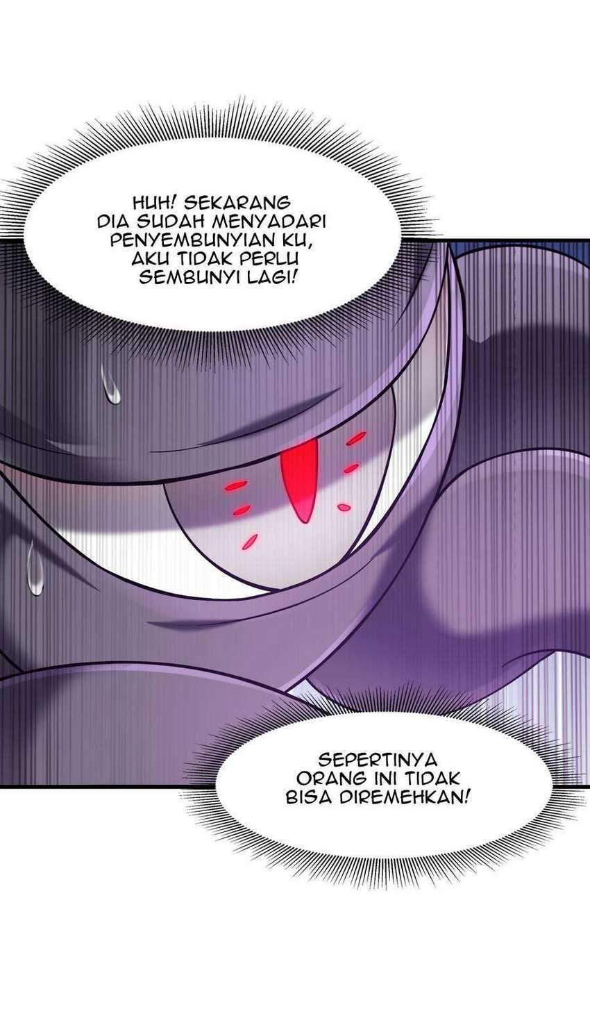 My Harem Is Entirely Female Demon Villains Chapter 02 Gambar 89