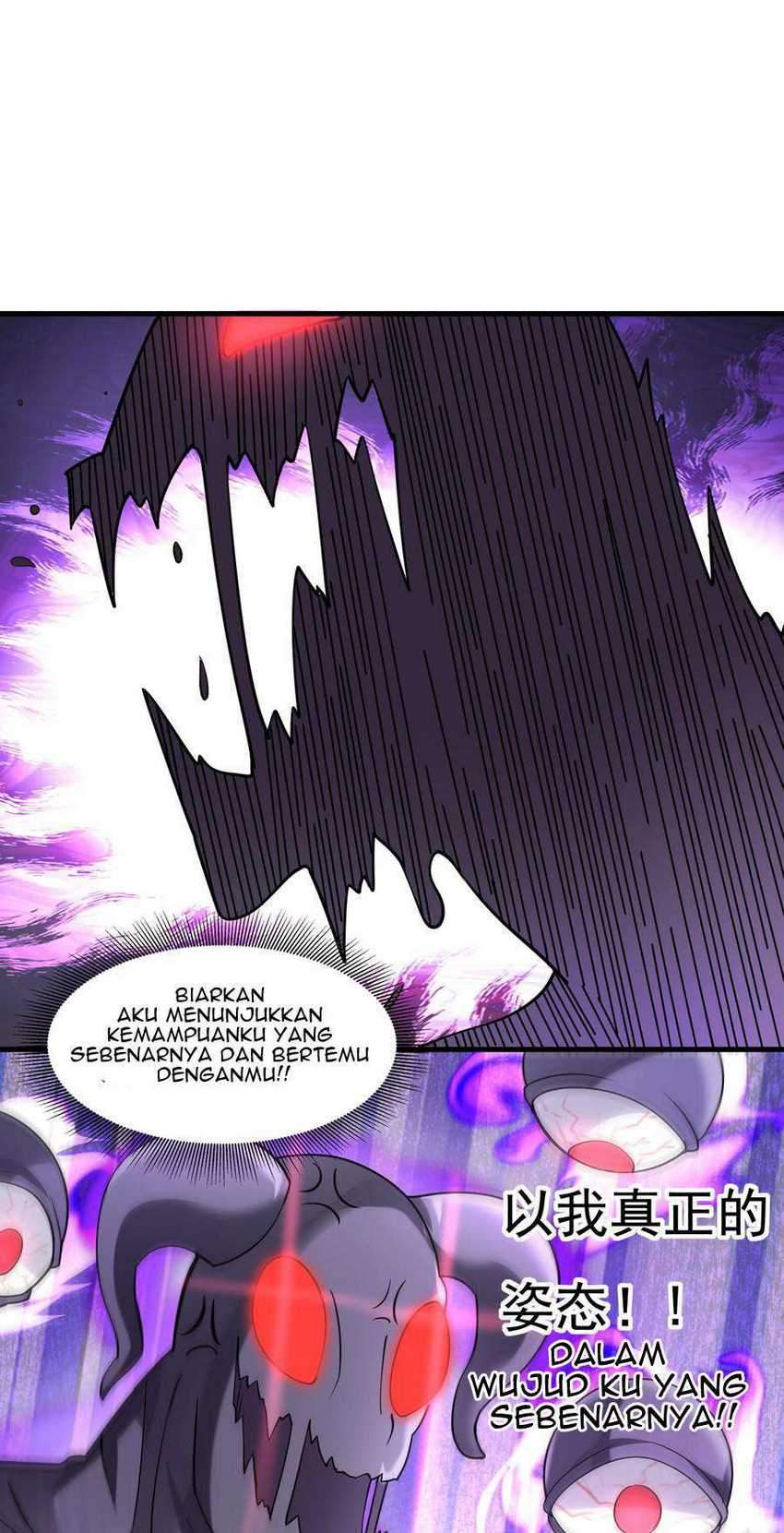 My Harem Is Entirely Female Demon Villains Chapter 02 Gambar 90