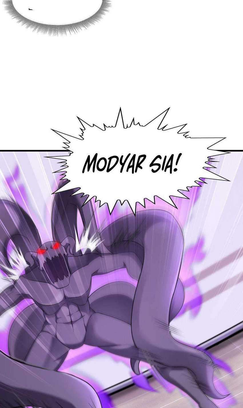 My Harem Is Entirely Female Demon Villains Chapter 02 Gambar 93