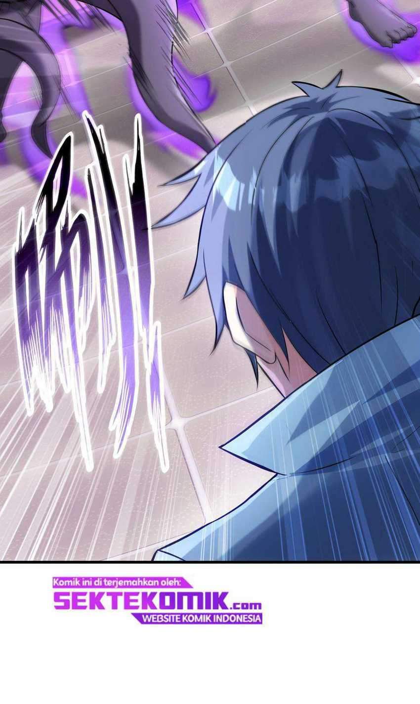 My Harem Is Entirely Female Demon Villains Chapter 02 Gambar 94