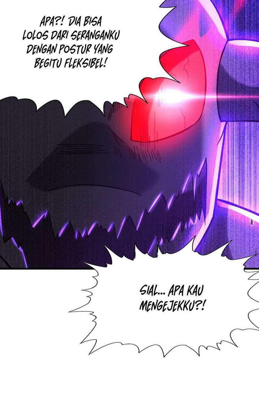 My Harem Is Entirely Female Demon Villains Chapter 02 Gambar 97