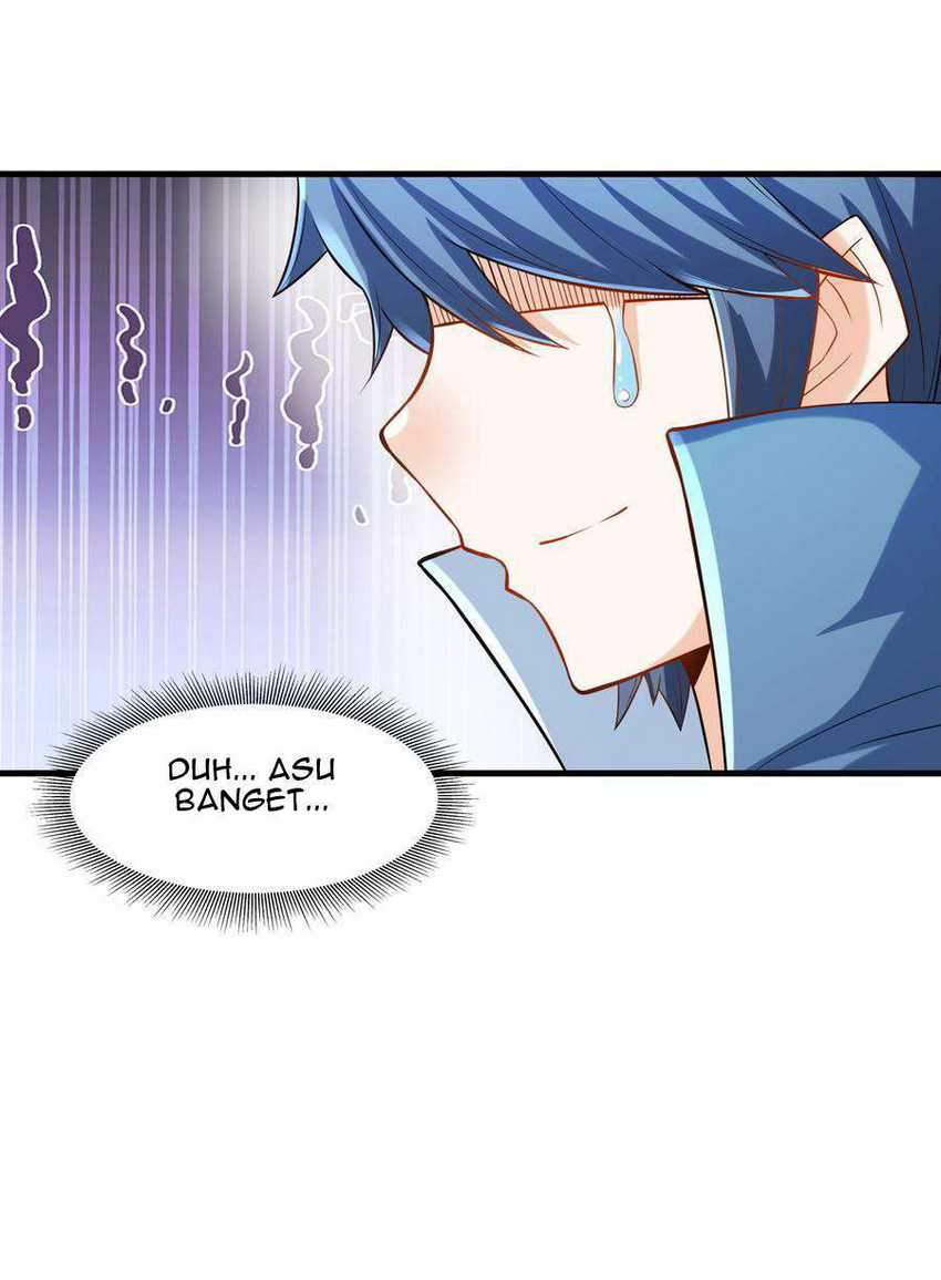 My Harem Is Entirely Female Demon Villains Chapter 02 Gambar 98