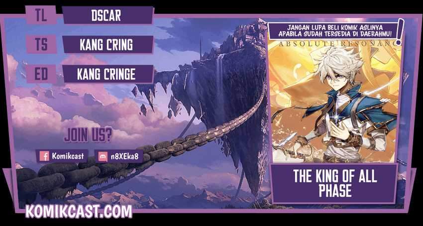 Baca Komik The King of Ten Thousand Presence Chapter 02 Gambar 1