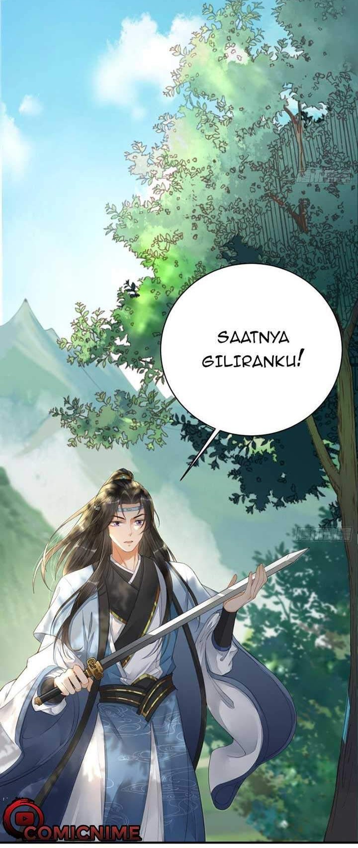 Demon Asura Becomes a 5 Year Old Loli Chapter 00 Gambar 19