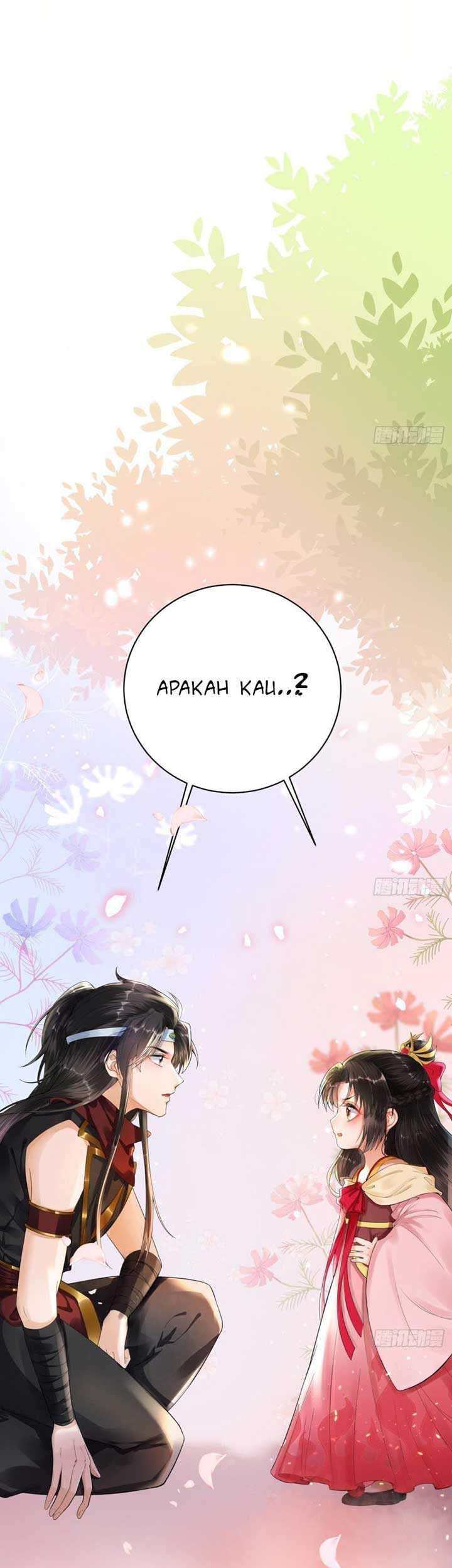 Demon Asura Becomes a 5 Year Old Loli Chapter 00 Gambar 26
